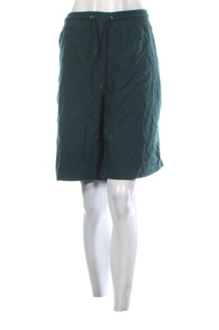 Pantaloni scurți de femei Livergy, Mărime 4XL, Culoare Verde, Preț 57,99 Lei, #137146406