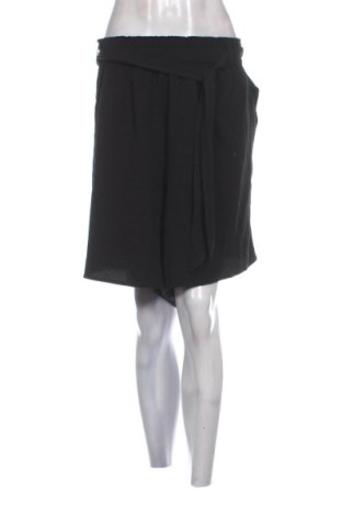Damen Shorts Ms Mode, Größe 3XL, Farbe Schwarz, Preis 8,99 €, #137147552