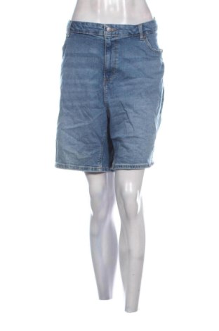 Damen Shorts Kiabi, Größe 4XL, Farbe Blau, Preis € 11,99, #137147559
