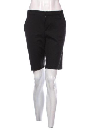 Дамски къс панталон Vero Moda, Размер M, Цвят Черен, Цена 7,00 €, #137147881