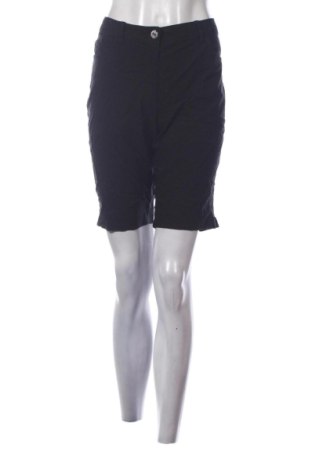 Pantaloni scurți de femei Tchibo, Mărime XL, Culoare Negru, Preț 55,99 Lei, #137148678