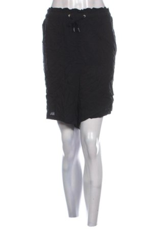 Dámské kraťasy  Kiabi, Velikost 3XL, Barva Černá, Cena  229,00 Kč, #137148846