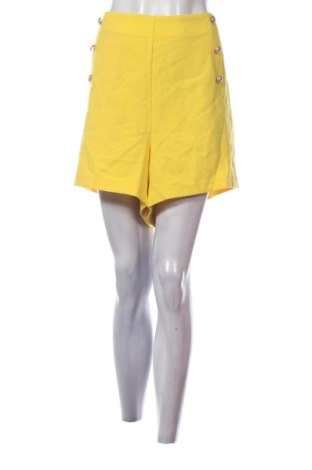Damen Shorts Kiabi, Größe 3XL, Farbe Gelb, Preis € 8,99, #137148878