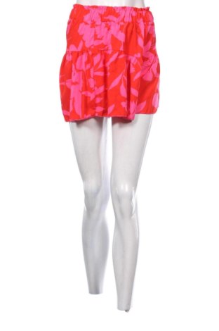 Pantaloni scurți de femei SHEIN, Mărime S, Culoare Multicolor, Preț 41,99 Lei, #137149450