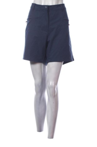 Dámske kraťasy  Sea'sons, Veľkosť 3XL, Farba Modrá, Cena  13,95 €, #137150575
