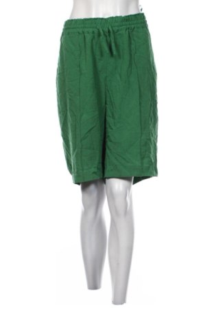 Dámské kraťasy  Unbranded, Velikost 3XL, Barva Zelená, Cena  289,00 Kč, #137151060