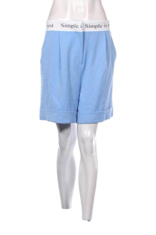 Damen Shorts Dilvin, Größe L, Farbe Blau, Preis € 10,00, #137151140