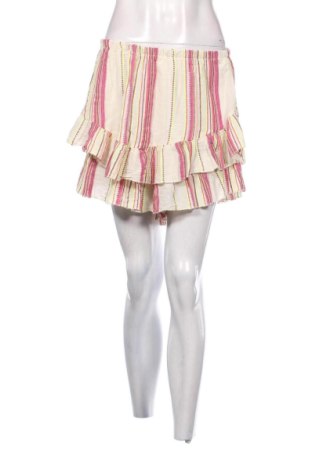 Дамски къс панталон Costes, Размер XL, Цвят Многоцветен, Цена 17,80 €, #137151720