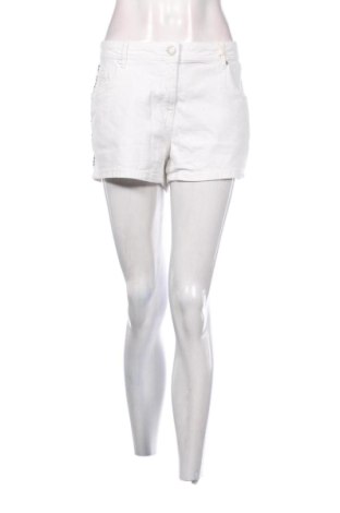 Dámské kraťasy  Up 2 Fashion, Velikost XL, Barva Bílá, Cena  432,00 Kč, #137152002