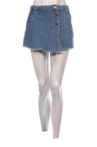 Damen Shorts Zara, Größe S, Farbe Blau, Preis € 9,00, #137152146