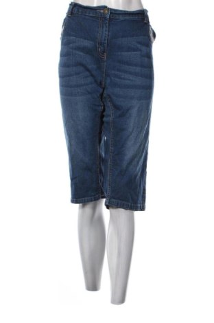 Női rövidnadrág Cecilia Classics, Méret 3XL, Szín Kék, Ár 4 259 Ft, #137153820