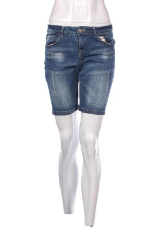 Damen Shorts Esmara, Größe M, Farbe Blau, Preis € 18,46, #137155054