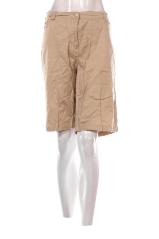 Dámske kraťasy  Unbranded, Veľkosť 3XL, Farba Béžová, Cena  11,00 €, #137155405
