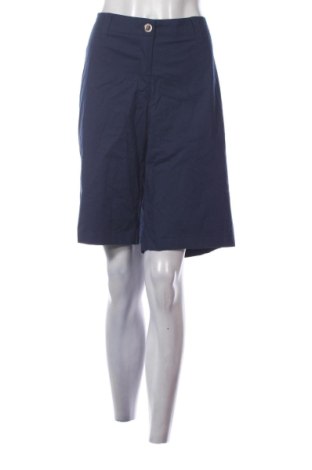 Dámské kraťasy  Unbranded, Velikost 3XL, Barva Modrá, Cena  299,00 Kč, #137157075