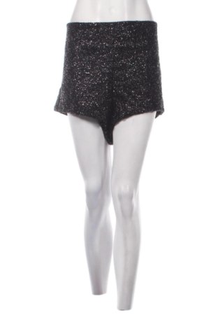 Női rövidnadrág H&M, Méret 3XL, Szín Fekete, Ár 5 489 Ft, #137157634