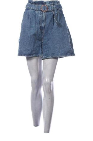 Damen Shorts Kiabi, Größe XXL, Farbe Blau, Preis 19,99 €, #137158147