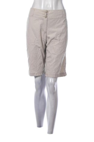 Damskie szorty Tom Tailor, Rozmiar XL, Kolor Beżowy, Cena 57,99 zł, #137158392