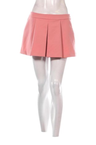 Dámske kraťasy  Zara, Veľkosť M, Farba Ružová, Cena  27,68 €, #137159423