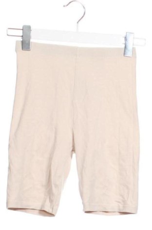 Dámské kraťasy  H&M, Velikost XXS, Barva Béžová, Cena  201,00 Kč, #137160875