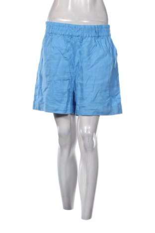 Damen Shorts Caroline Biss, Größe L, Farbe Blau, Preis 12,99 €, #137160952