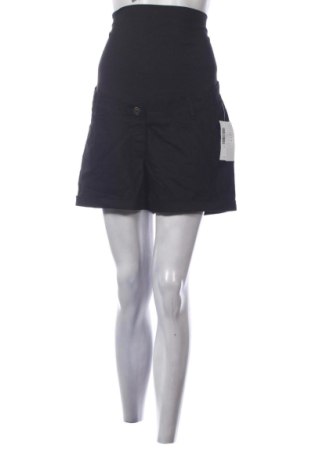 Pantaloni scurți de femei Maternite, Mărime XL, Culoare Negru, Preț 106,99 Lei, #137161061