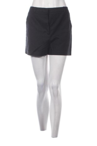 Pantaloni scurți de femei Zara, Mărime L, Culoare Negru, Preț 55,99 Lei, #137162052