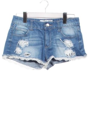 Damen Shorts Unbranded, Größe M, Farbe Blau, Preis € 11,00, #137162649