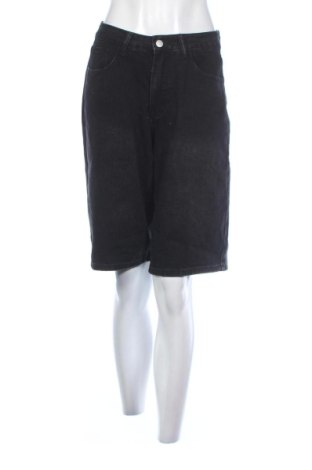 Pantaloni scurți de femei SHEIN, Mărime S, Culoare Negru, Preț 39,68 Lei, #137163798