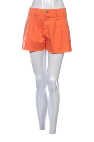 Dámské kraťasy  Unbranded, Velikost S, Barva Oranžová, Cena  243,00 Kč, #137164028
