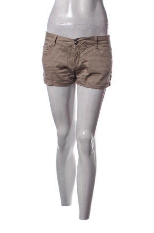 Damen Shorts Unbranded, Größe L, Farbe Beige, Preis € 7,98, #137164683