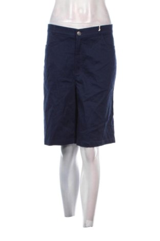 Dámské kraťasy  Up 2 Fashion, Velikost XL, Barva Modrá, Cena  299,00 Kč, #137165621