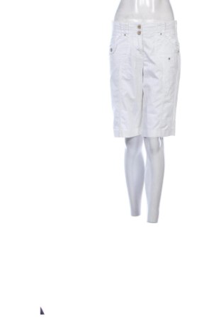 Damen Shorts Next, Größe L, Farbe Weiß, Preis € 9,92, #137165804