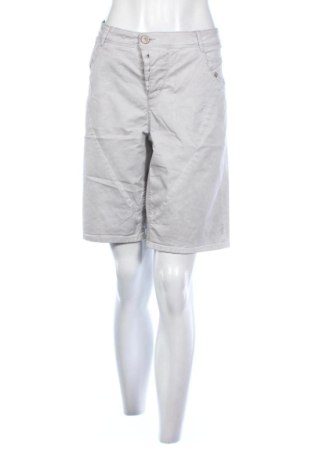 Dámské kraťasy  Street One, Velikost 3XL, Barva Šedá, Cena  315,00 Kč, #137165985