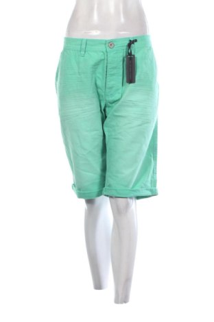 Damen Shorts John Devin, Größe XXL, Farbe Grün, Preis € 14,99, #137166128