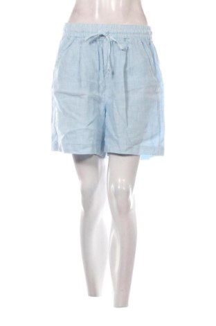 Pantaloni scurți de femei Mariquita, Mărime M, Culoare Albastru, Preț 57,74 Lei, #137166170