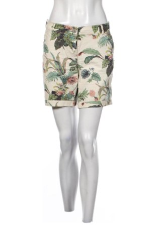 Γυναικείο κοντό παντελόνι Maison Scotch, Μέγεθος XL, Χρώμα Πολύχρωμο, Τιμή 15,46 €, #137166513