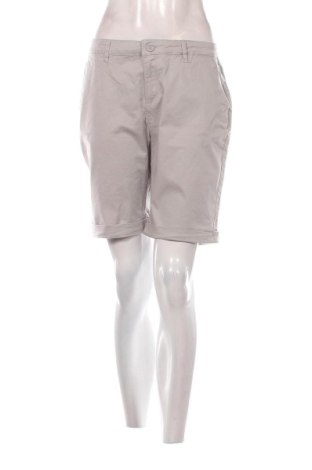 Pantaloni scurți de femei Reserved, Mărime L, Culoare Bej, Preț 60,57 Lei, #137166876