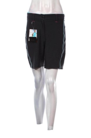Pantaloni scurți de femei Shamp, Mărime M, Culoare Negru, Preț 40,99 Lei, #137167400