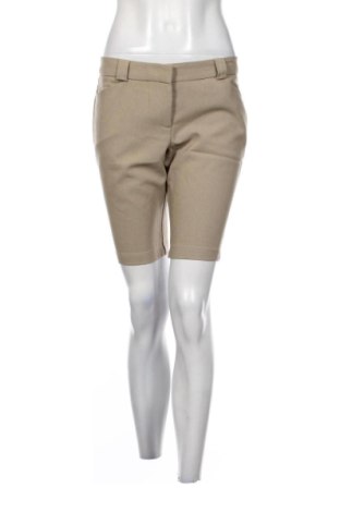 Pantaloni scurți de femei Star City, Mărime M, Culoare Bej, Preț 57,74 Lei, #137167652