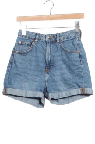Damen Shorts H&M, Größe XXS, Farbe Blau, Preis € 8,00, #137168112