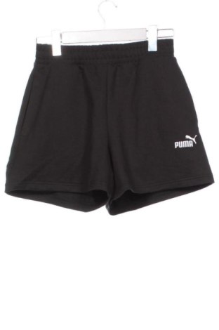 Női rövidnadrág PUMA, Méret XS, Szín Fekete, Ár 6 689 Ft, #137168160