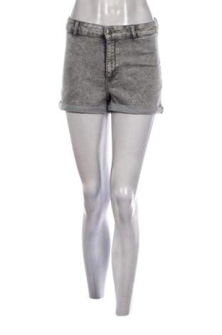 Damen Shorts H&M, Größe S, Farbe Grau, Preis € 8,00, #137168396