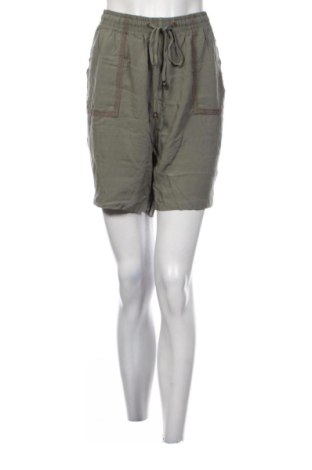 Damen Shorts Rivers, Größe L, Farbe Grün, Preis € 14,81, #137168859