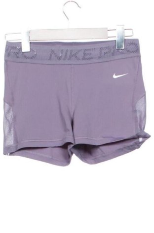 Női rövidnadrág Nike, Méret XS, Szín Lila, Ár 8 159 Ft, #137169047