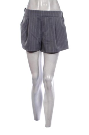 Pantaloni scurți de femei Unbranded, Mărime S, Culoare Gri, Preț 31,49 Lei, #137169635