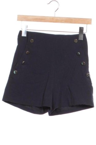 Pantaloni scurți de femei Calliope, Mărime XS, Culoare Albastru, Preț 36,74 Lei, #137169691