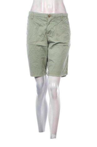 Дамски къс панталон Esprit, Размер XL, Цвят Зелен, Цена 8,18 €, #137169793