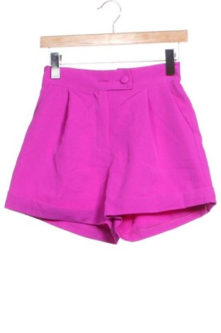 Pantaloni scurți de femei NEW COLLECTION, Mărime XS, Culoare Roz, Preț 52,49 Lei, #137170087