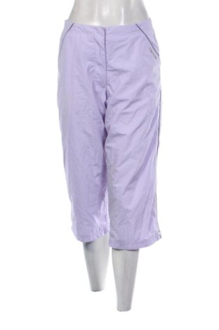 Damen Shorts Head, Größe M, Farbe Lila, Preis € 20,08, #137170088