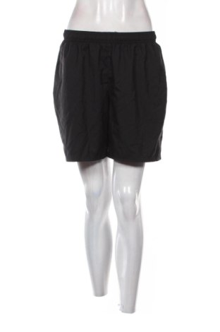 Pantaloni scurți de femei Unbranded, Mărime L, Culoare Negru, Preț 31,49 Lei, #137170131